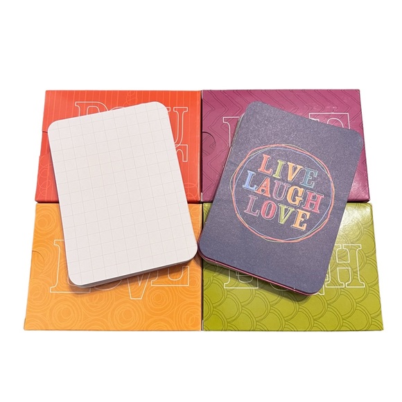 🌟NIB🌟 Project Life Core Kit - Cobalt Edition - Picture 7 of 13